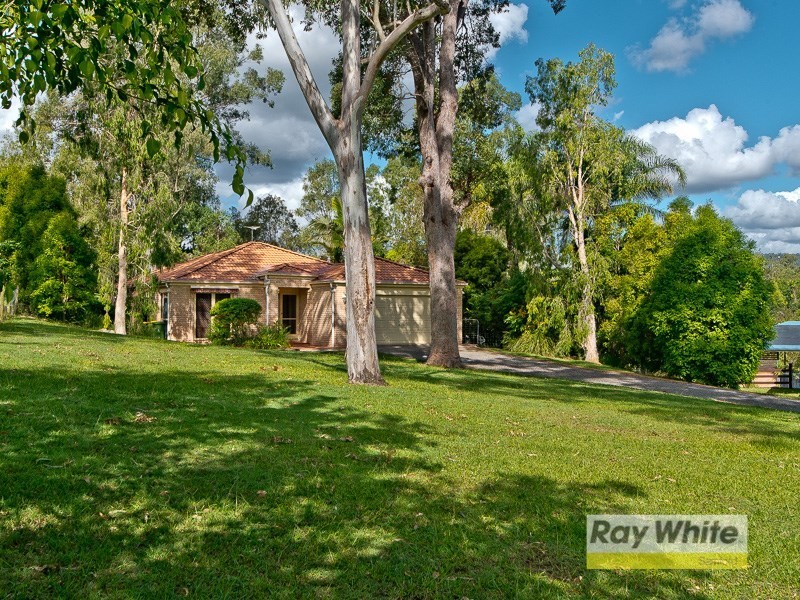 15 Norwood Court, Highvale QLD 4520