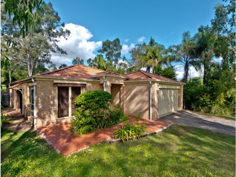 15 Norwood Court, Highvale QLD 4520