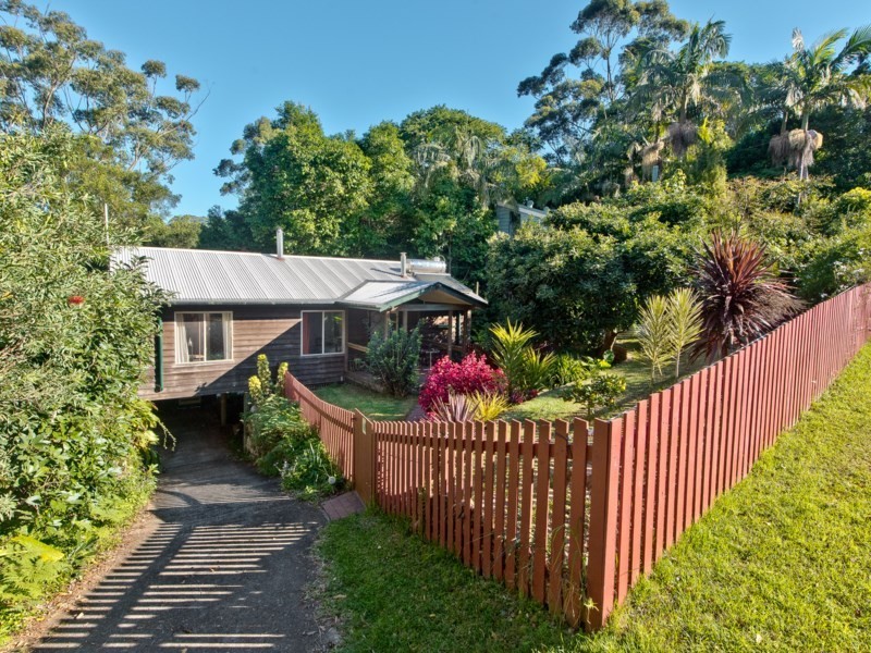 Mount Glorious QLD 4520