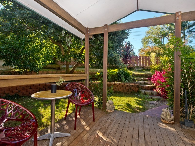 Mount Glorious QLD 4520