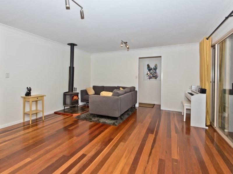 Mount Glorious QLD 4520