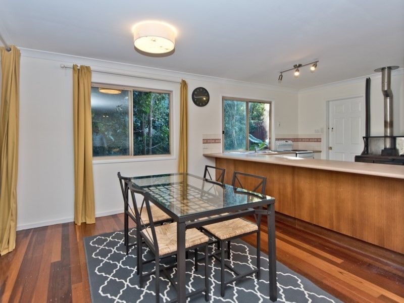 Mount Glorious QLD 4520