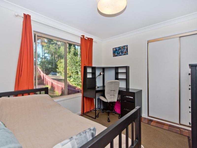 Mount Glorious QLD 4520