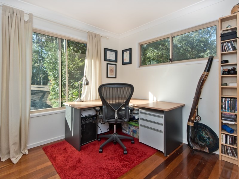 Mount Glorious QLD 4520