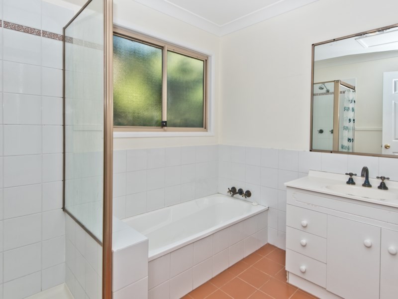 Mount Glorious QLD 4520