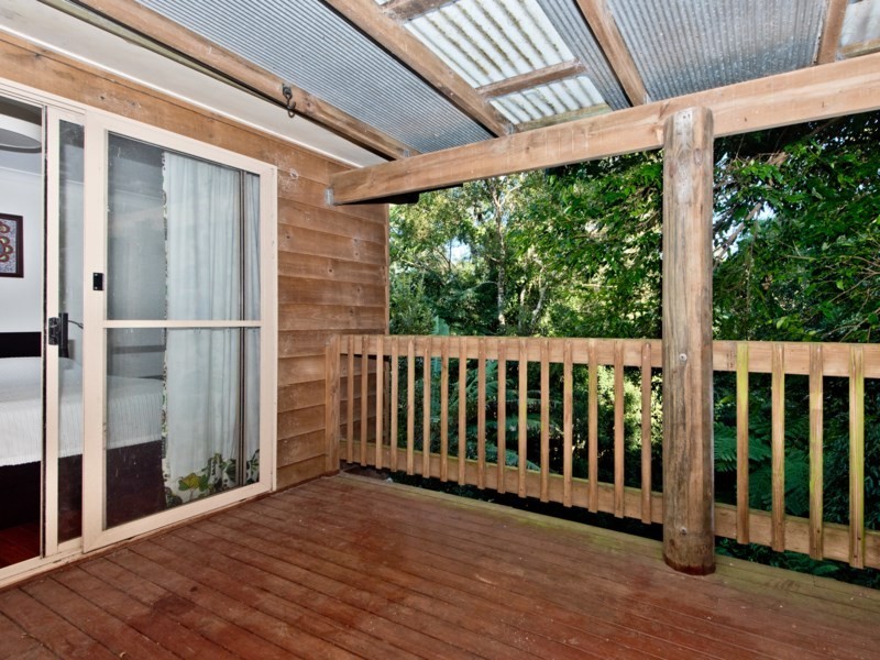 Mount Glorious QLD 4520