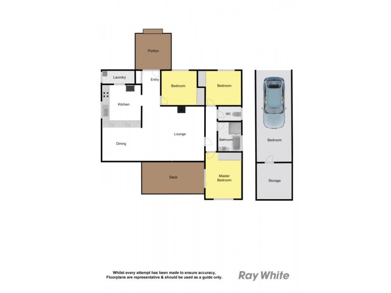 Mount Glorious QLD 4520