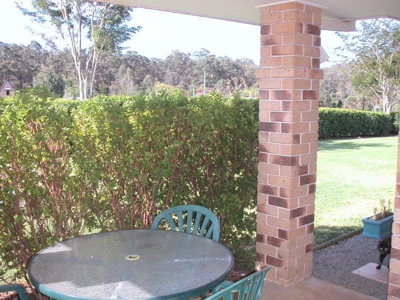 Cedar Creek QLD 4520