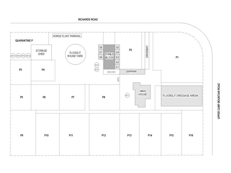 1 Richards Road, Camp Mountain QLD 4520