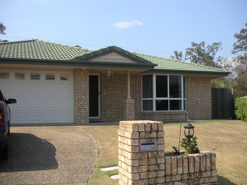 Eatons Hill QLD 4037