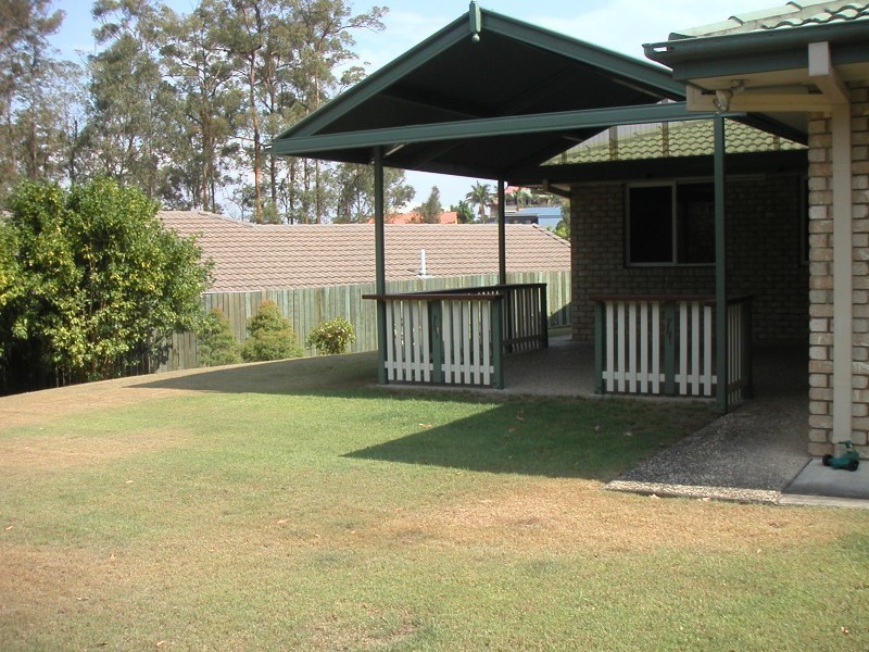 Eatons Hill QLD 4037