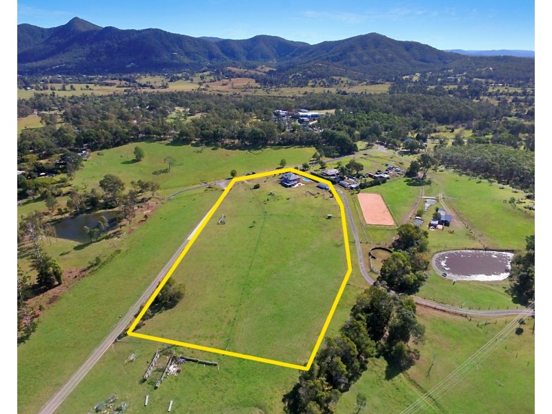 58 Andrew Road, Mount Samson QLD 4520 Ray White Samford For Sale