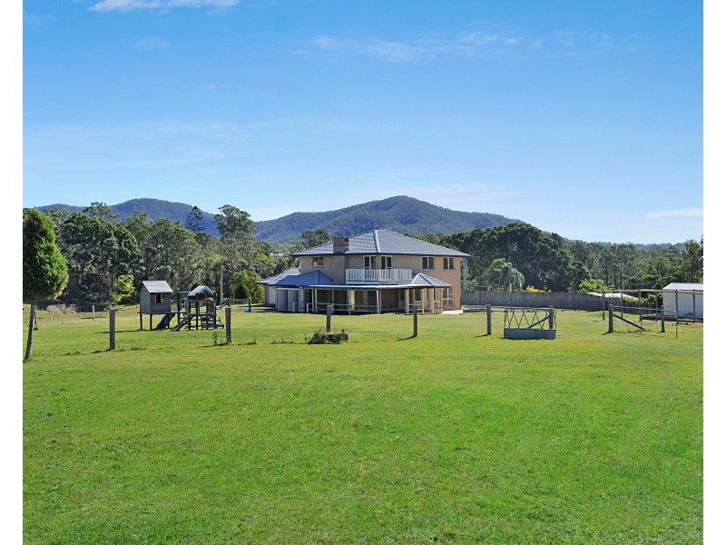 58 Andrew Road, Mount Samson QLD 4520
