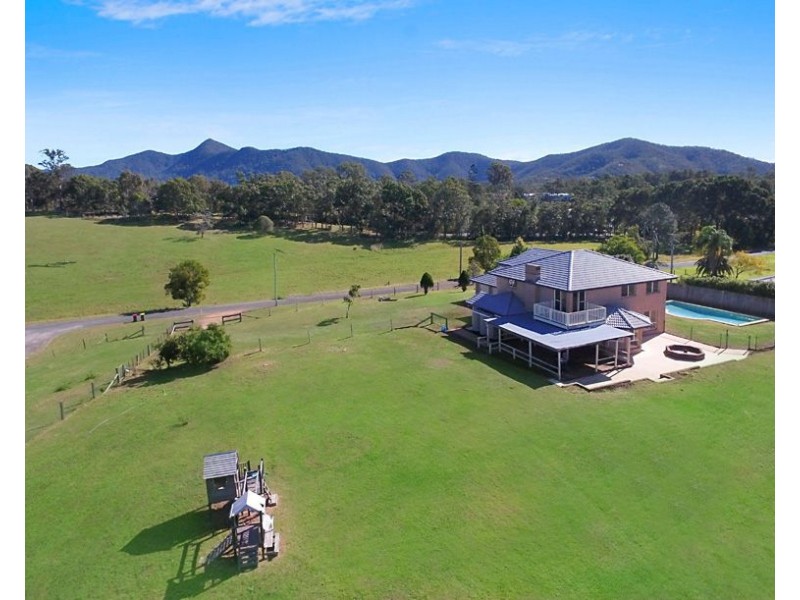 58 Andrew Road, Mount Samson QLD 4520