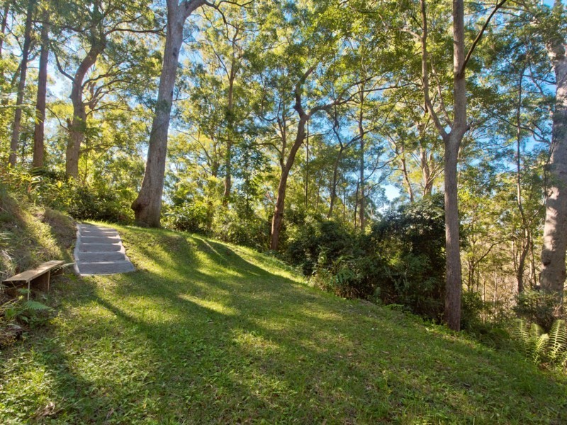 25 Harland Road, Mount Glorious QLD 4520