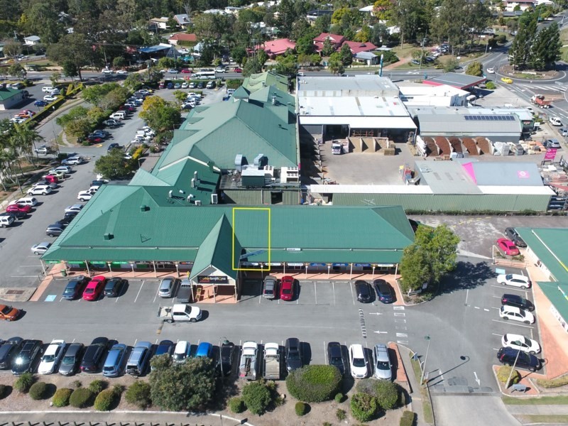 Unit 6, 4 Mary Ring Drive, Samford Village QLD 4520