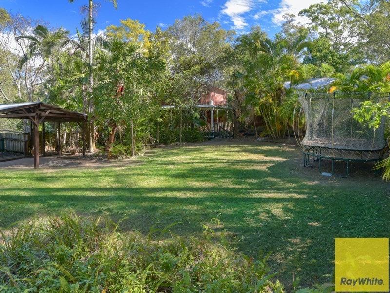 20 Milford Court, Eatons Hill QLD 4037