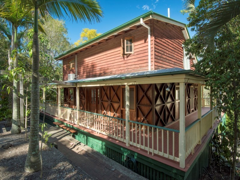 20 Milford Court, Eatons Hill QLD 4037