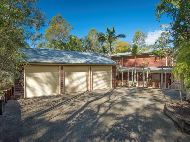 20 Milford Court, Eatons Hill QLD 4037