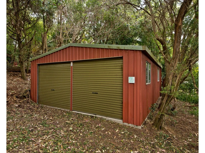 45 Alex Road, Mount Glorious QLD 4520