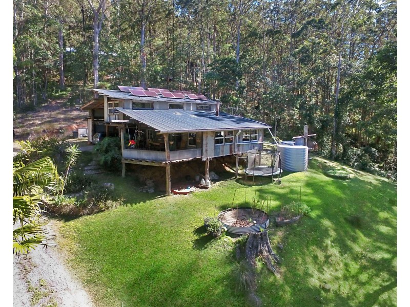 2333 Mount Nebo Road, Mount Nebo QLD 4520