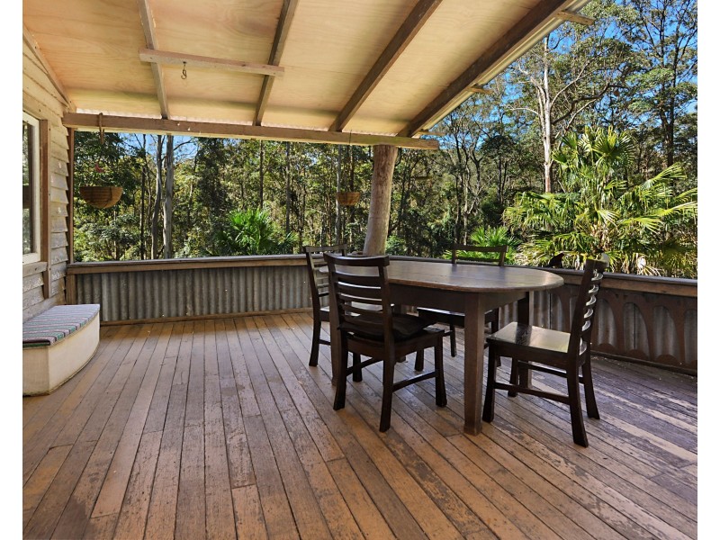 2333 Mount Nebo Road, Mount Nebo QLD 4520