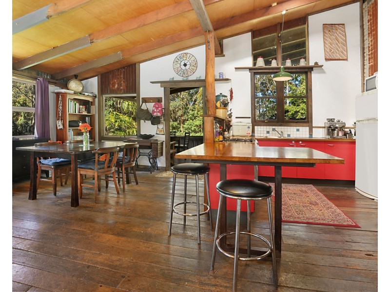 2333 Mount Nebo Road, Mount Nebo QLD 4520