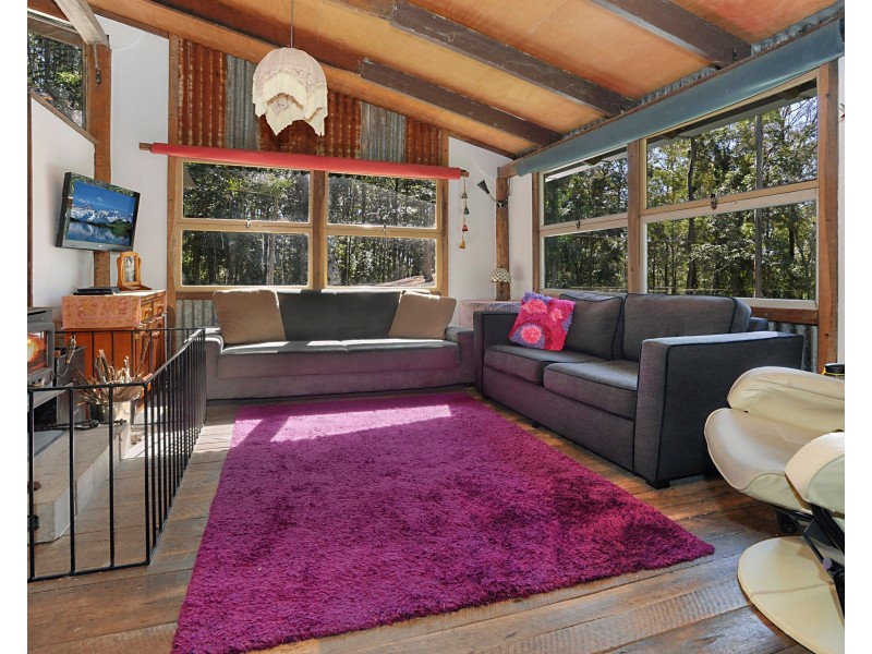 2333 Mount Nebo Road, Mount Nebo QLD 4520