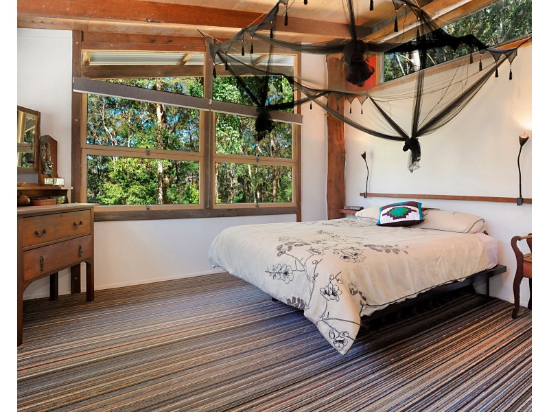 2333 Mount Nebo Road, Mount Nebo QLD 4520