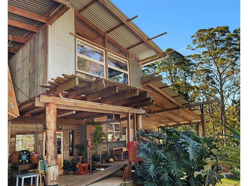 2333 Mount Nebo Road, Mount Nebo QLD 4520