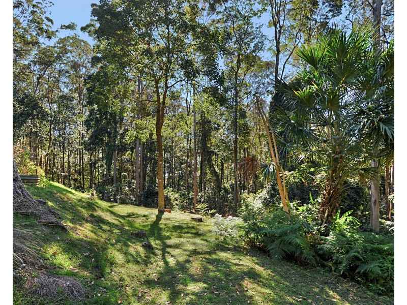 2333 Mount Nebo Road, Mount Nebo QLD 4520