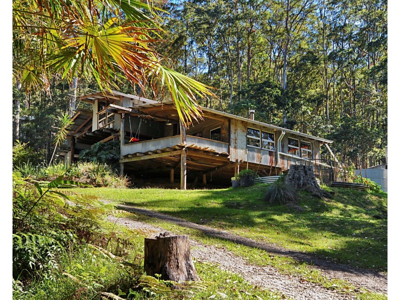 2333 Mount Nebo Road, Mount Nebo QLD 4520