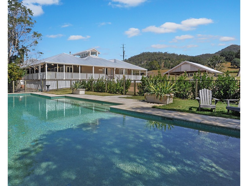 3 Rose Lane, Laceys Creek QLD 4521