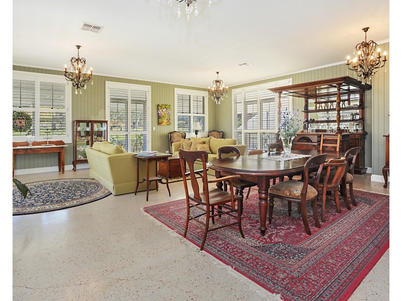 3 Rose Lane, Laceys Creek QLD 4521