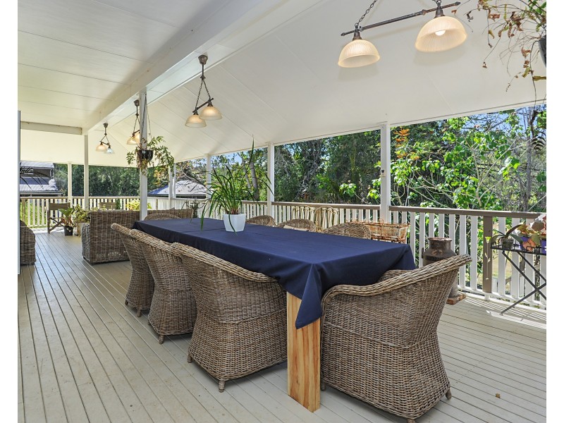 3 Rose Lane, Laceys Creek QLD 4521