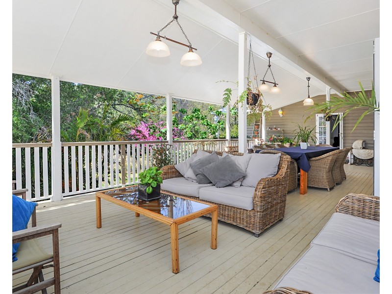 3 Rose Lane, Laceys Creek QLD 4521