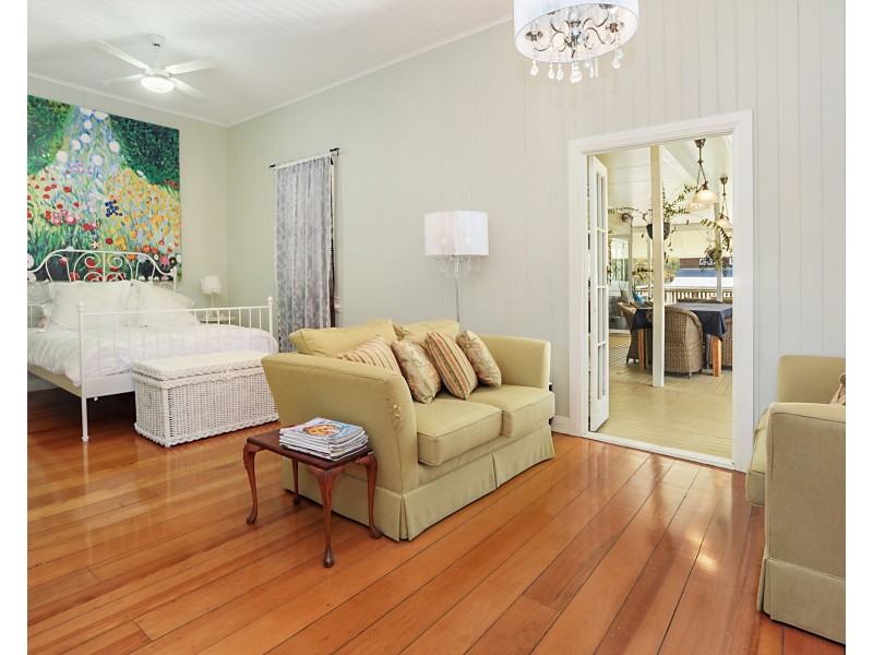 3 Rose Lane, Laceys Creek QLD 4521