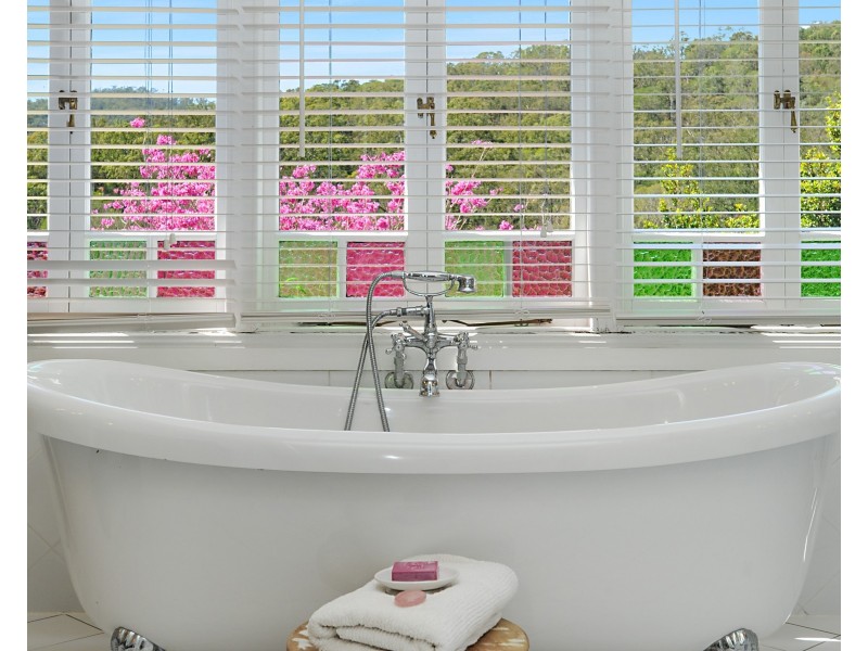 3 Rose Lane, Laceys Creek QLD 4521