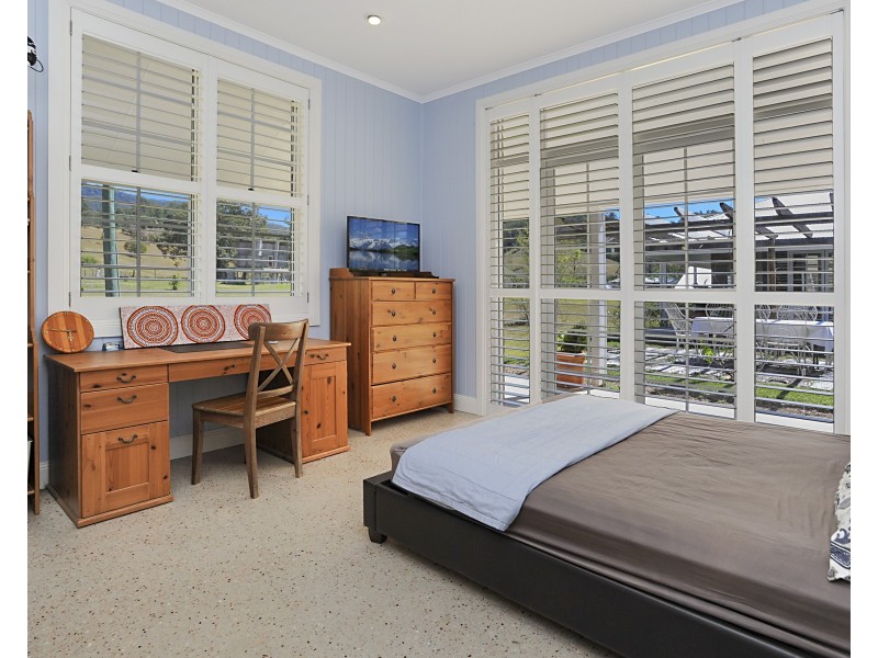 3 Rose Lane, Laceys Creek QLD 4521