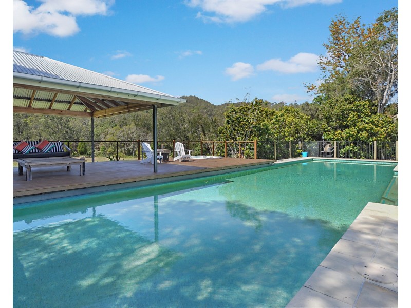 3 Rose Lane, Laceys Creek QLD 4521