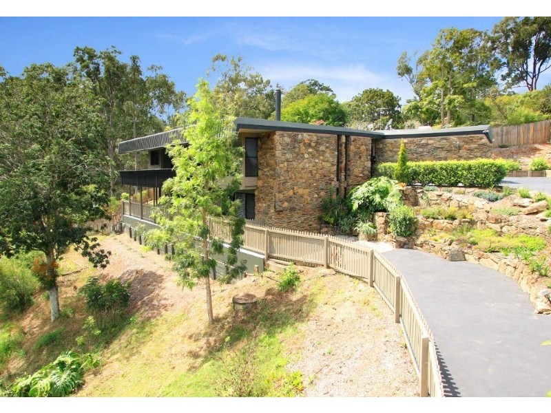 353 Camp Mountain Road, Samford QLD 4520