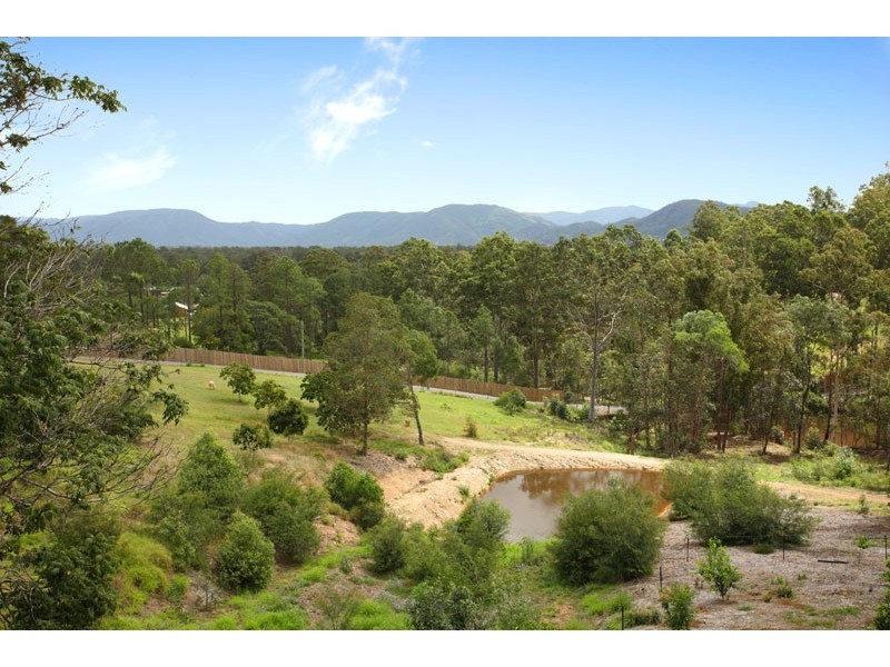 353 Camp Mountain Road, Samford QLD 4520