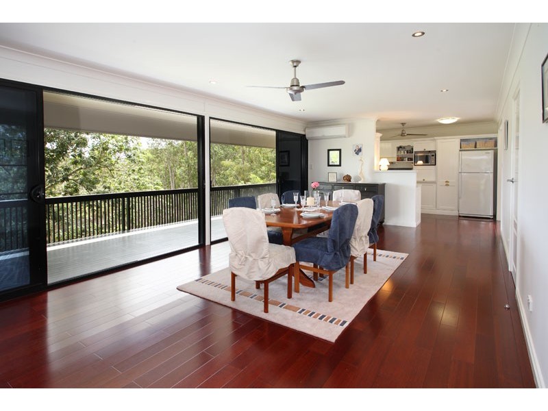 353 Camp Mountain Road, Samford QLD 4520