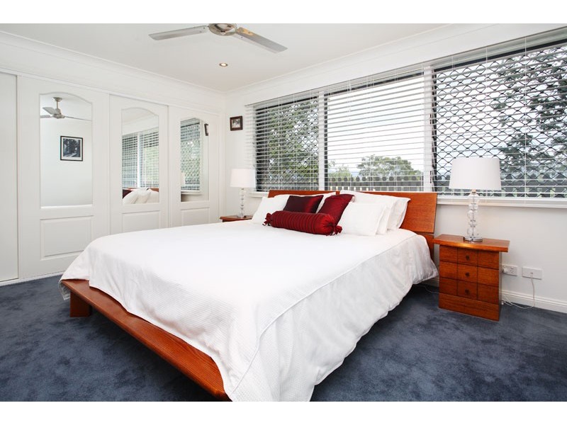 353 Camp Mountain Road, Samford QLD 4520