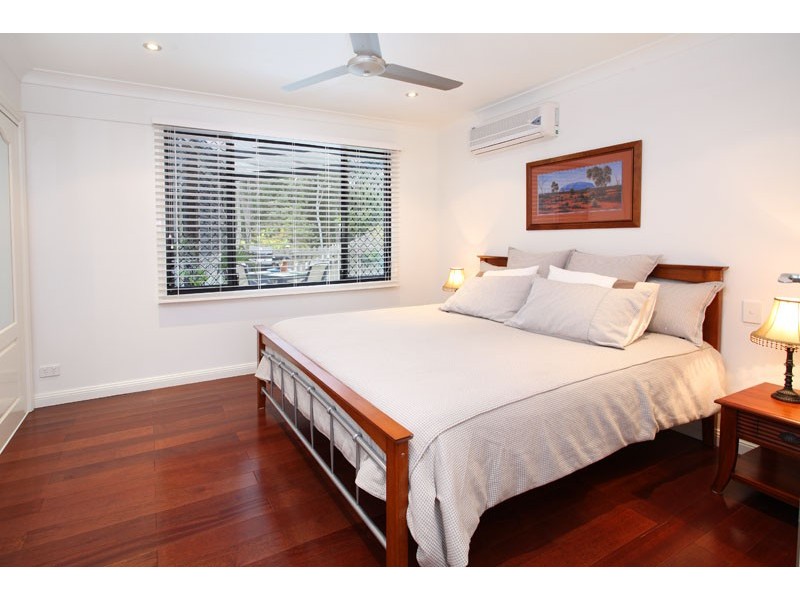 353 Camp Mountain Road, Samford QLD 4520