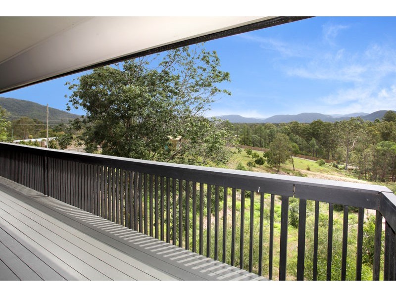 353 Camp Mountain Road, Samford QLD 4520