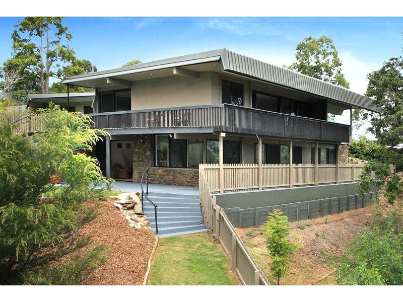 353 Camp Mountain Road, Samford QLD 4520