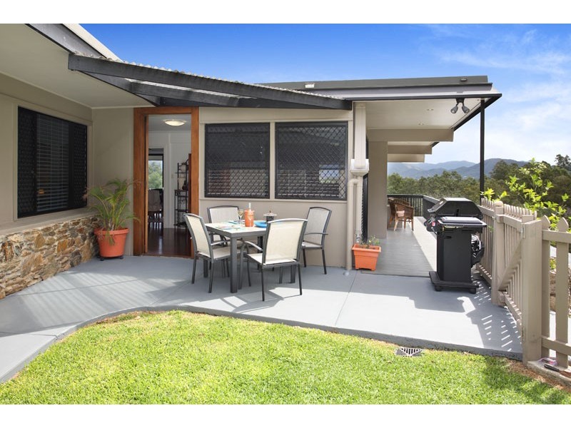 353 Camp Mountain Road, Samford QLD 4520