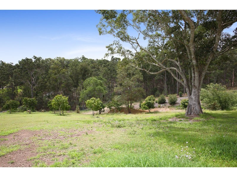 353 Camp Mountain Road, Samford QLD 4520