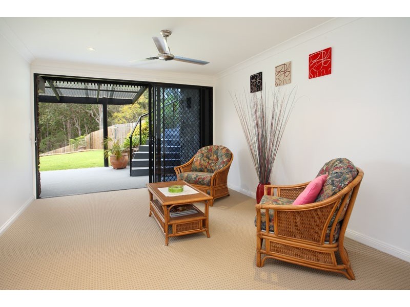 353 Camp Mountain Road, Samford QLD 4520